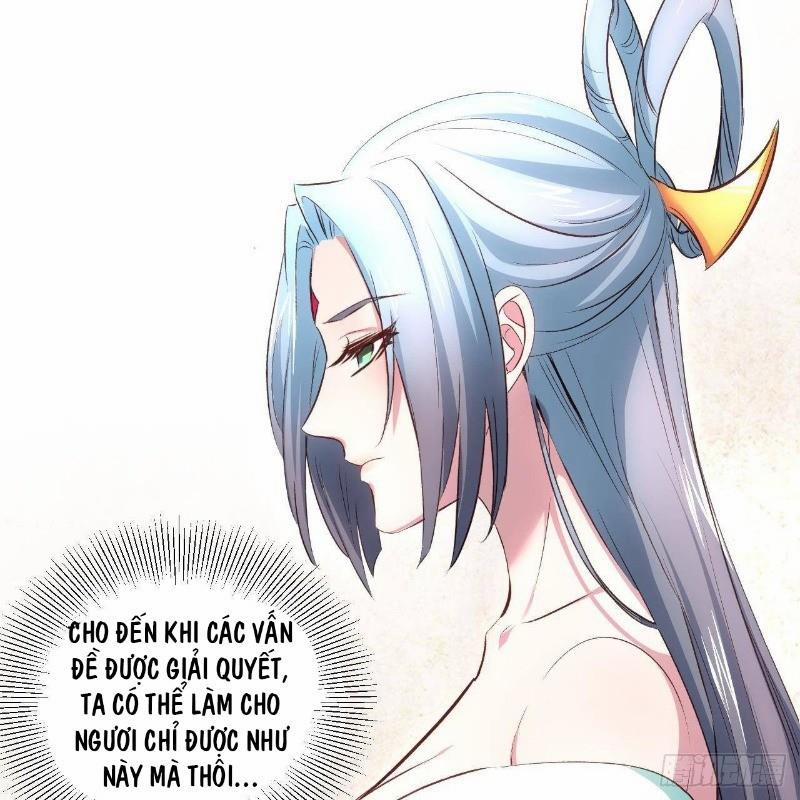 Hậu Cung Của Ta Dựa Vào Rút Thẻ 14 trang 60