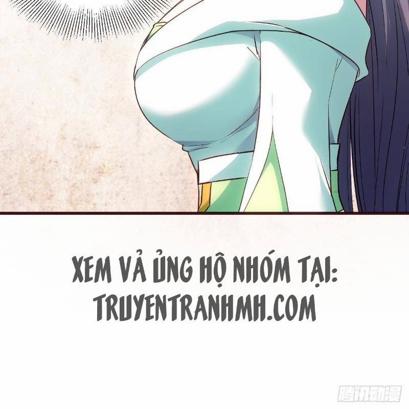 Hậu Cung Của Ta Dựa Vào Rút Thẻ 14 trang 61