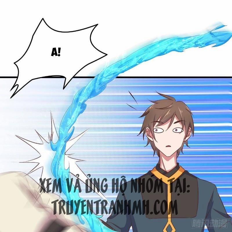 Hậu Cung Của Ta Dựa Vào Rút Thẻ 14 trang 70