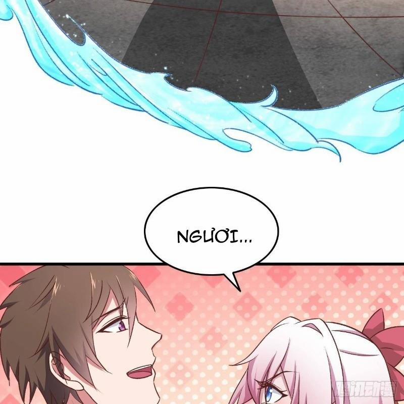 Hậu Cung Của Ta Dựa Vào Rút Thẻ 14 trang 75