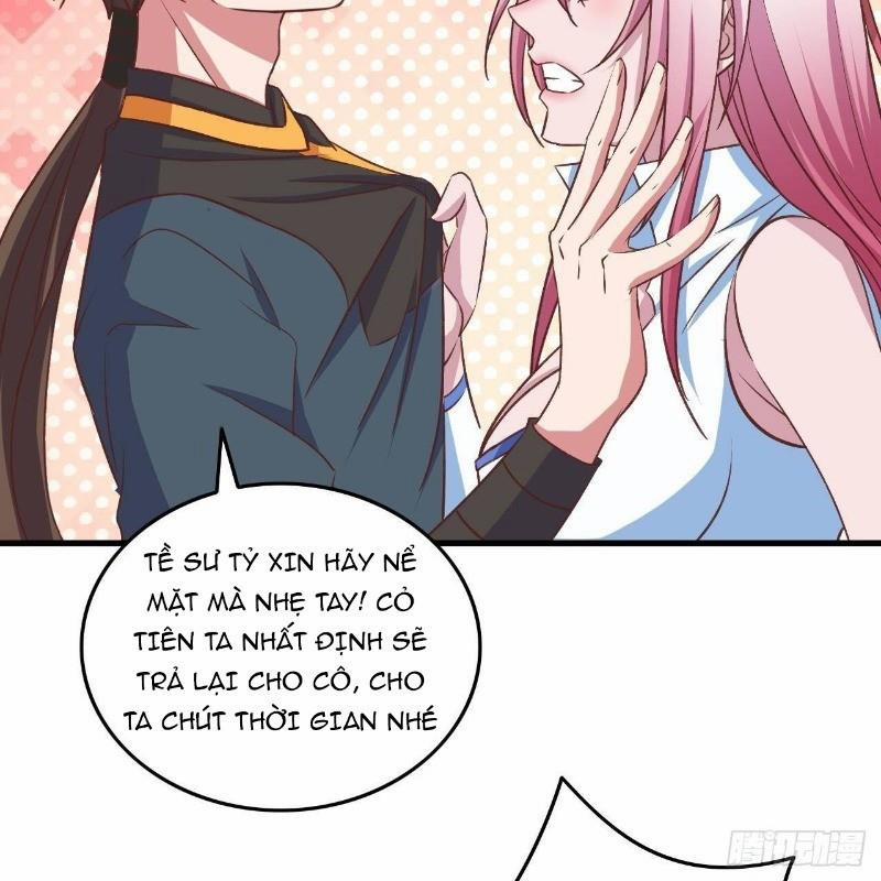 Hậu Cung Của Ta Dựa Vào Rút Thẻ 14 trang 76