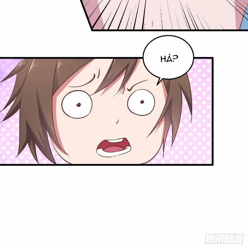 Hậu Cung Của Ta Dựa Vào Rút Thẻ 14 trang 78