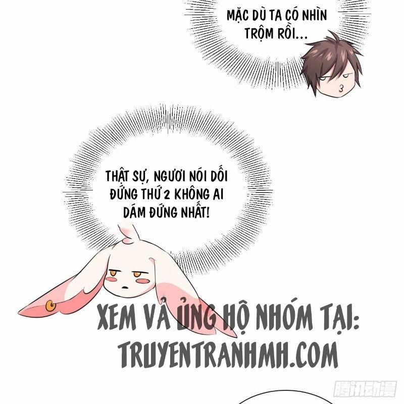 Hậu Cung Của Ta Dựa Vào Rút Thẻ 14 trang 81