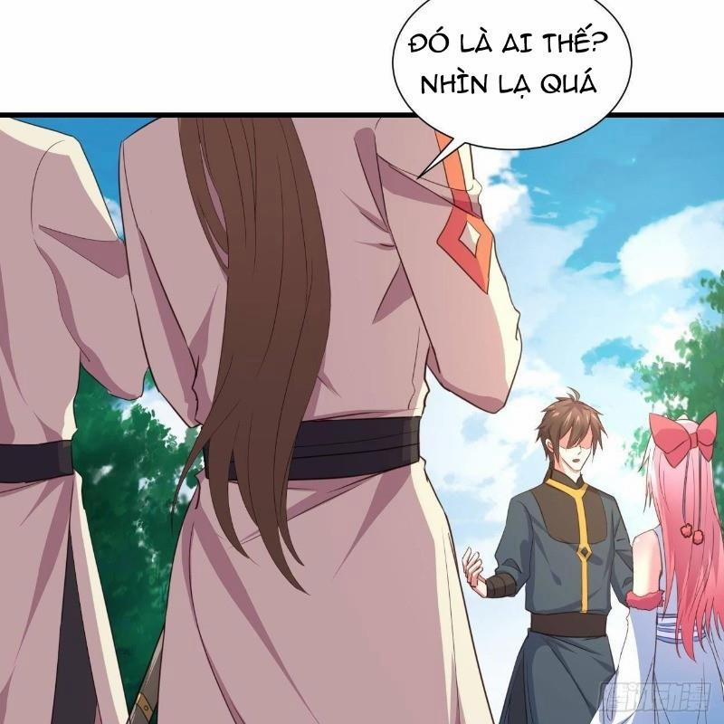 Hậu Cung Của Ta Dựa Vào Rút Thẻ 14 trang 82