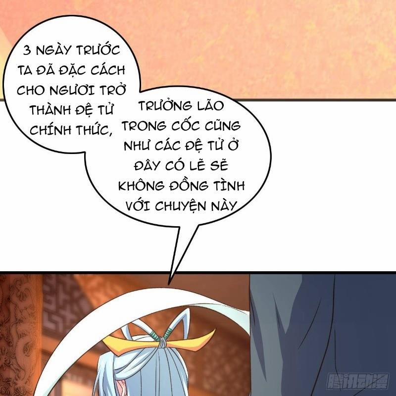 Hậu Cung Của Ta Dựa Vào Rút Thẻ 14 trang 91