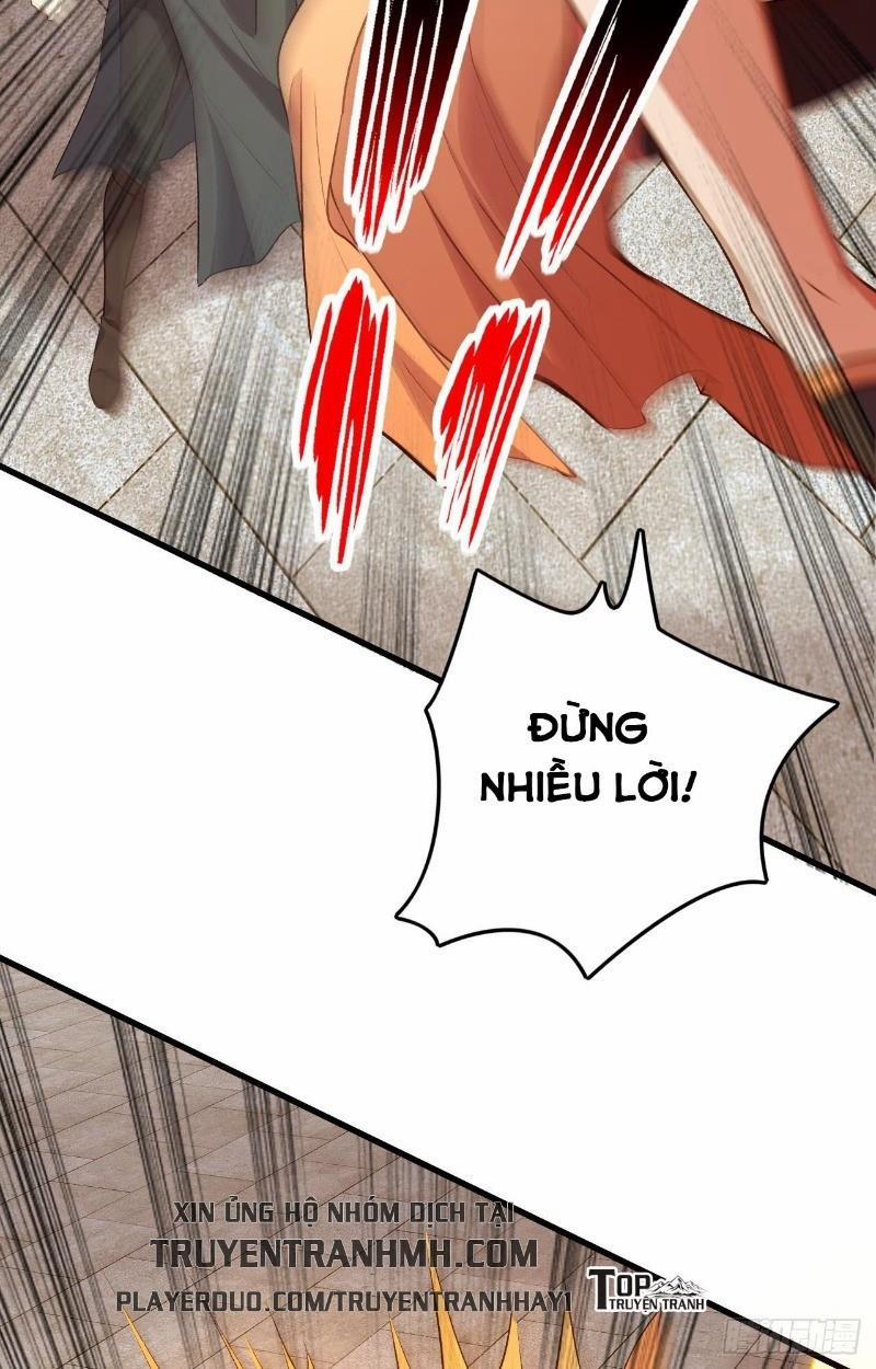 Hậu Cung Của Ta Dựa Vào Rút Thẻ 16 trang 10