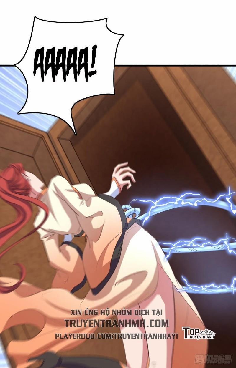 Hậu Cung Của Ta Dựa Vào Rút Thẻ 16 trang 22