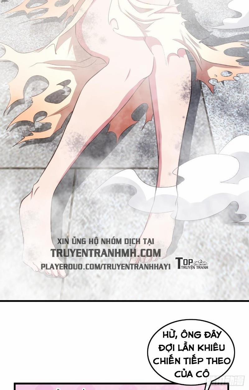 Hậu Cung Của Ta Dựa Vào Rút Thẻ 16 trang 31