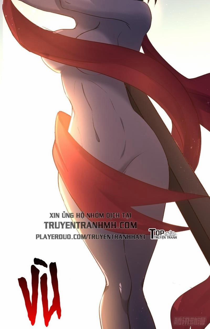 Hậu Cung Của Ta Dựa Vào Rút Thẻ 16 trang 45