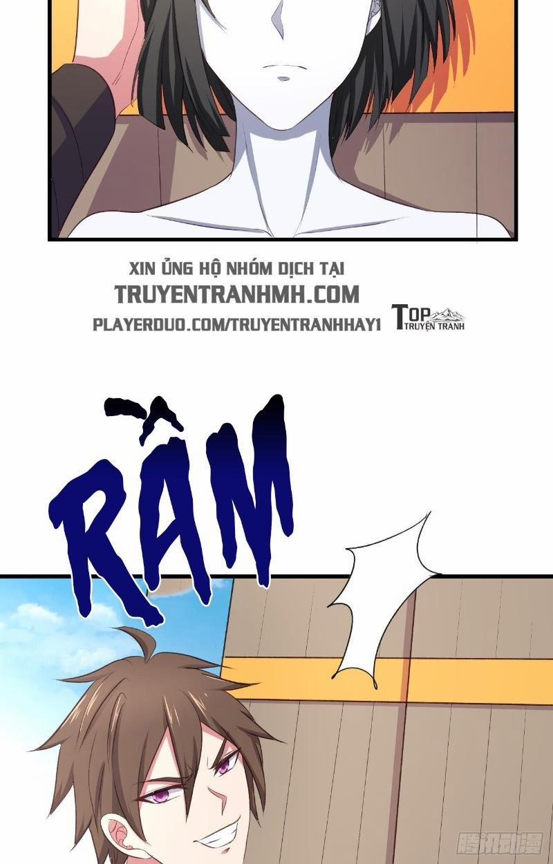 Hậu Cung Của Ta Dựa Vào Rút Thẻ 16 trang 50