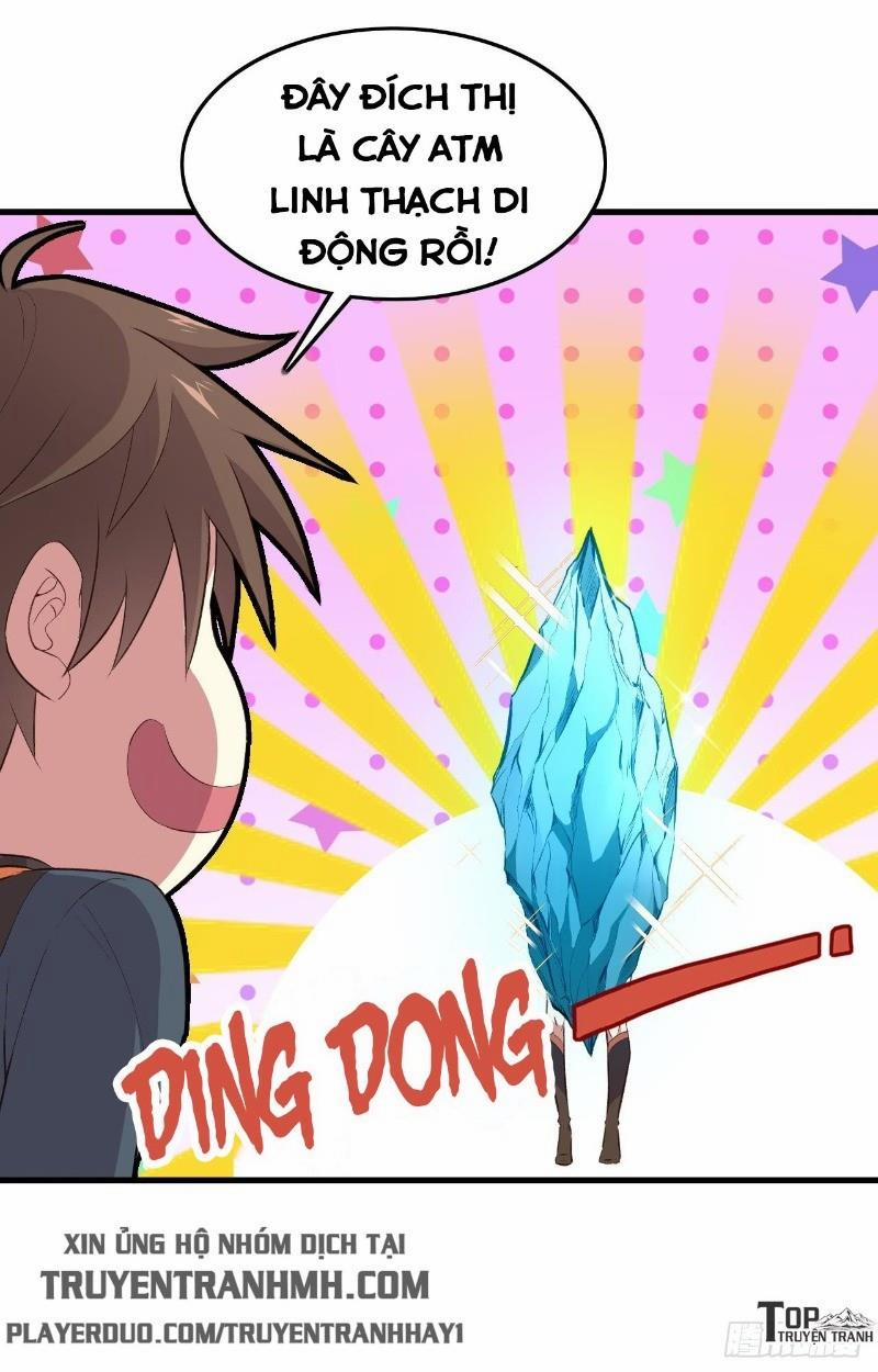 Hậu Cung Của Ta Dựa Vào Rút Thẻ 16 trang 7