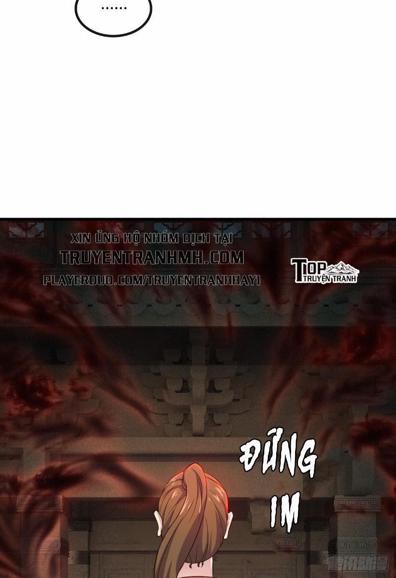 Hậu Cung Của Ta Dựa Vào Rút Thẻ 18 trang 18