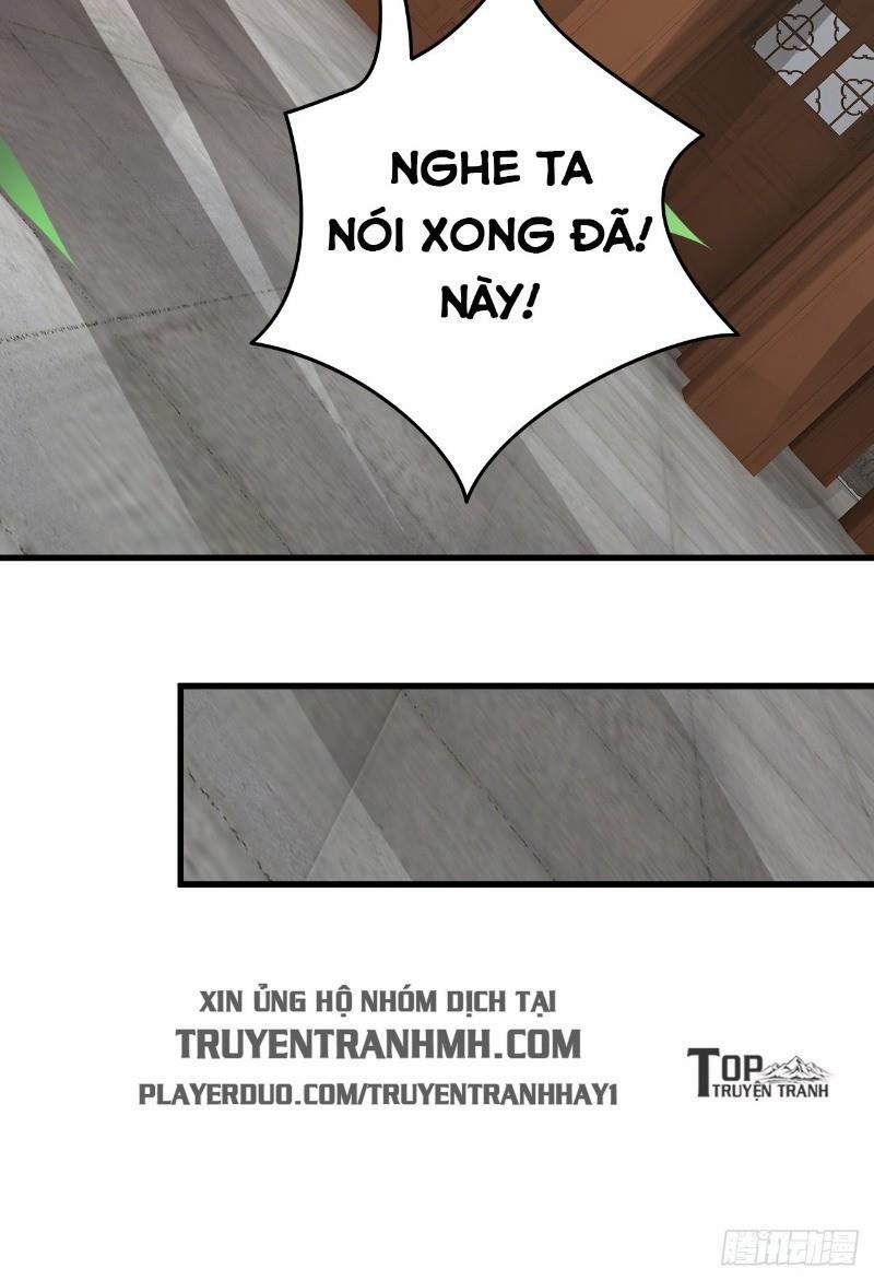 Hậu Cung Của Ta Dựa Vào Rút Thẻ 18 trang 27