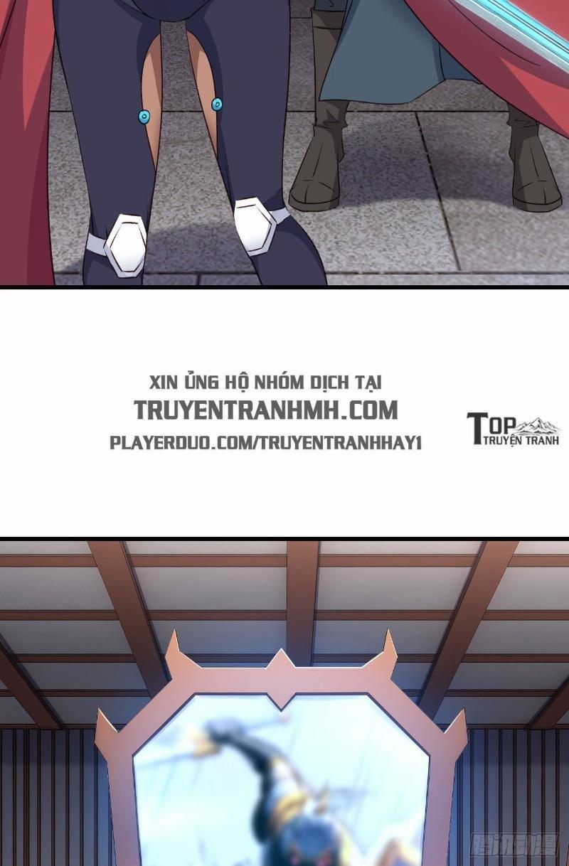 Hậu Cung Của Ta Dựa Vào Rút Thẻ 18 trang 34