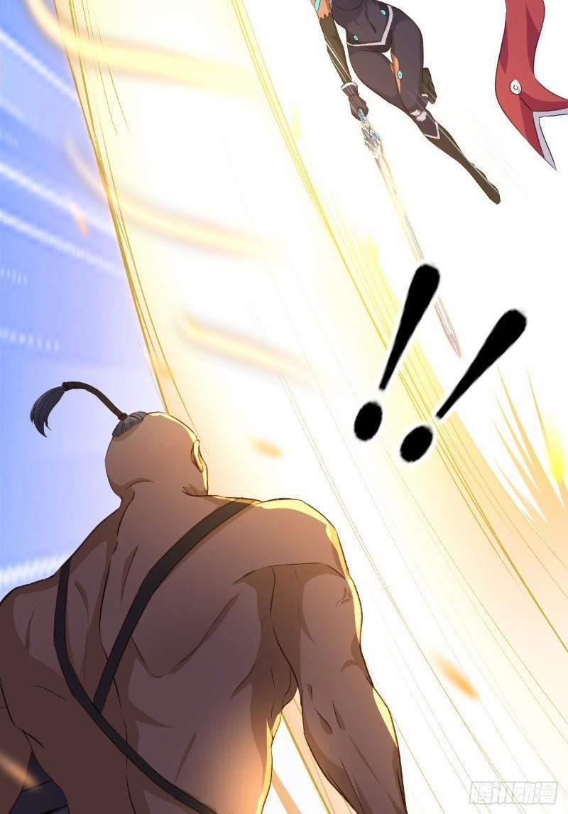 Hậu Cung Của Ta Dựa Vào Rút Thẻ 18 trang 54