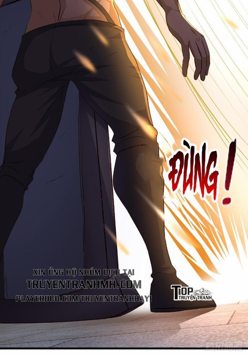 Hậu Cung Của Ta Dựa Vào Rút Thẻ 18 trang 55