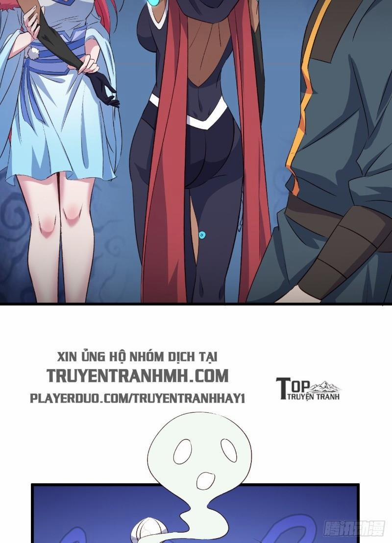 Hậu Cung Của Ta Dựa Vào Rút Thẻ 18 trang 7