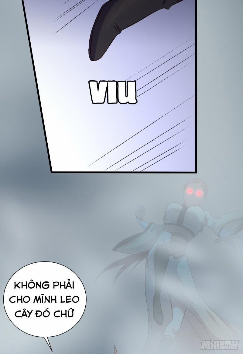 Hậu Cung Của Ta Dựa Vào Rút Thẻ 20 trang 10