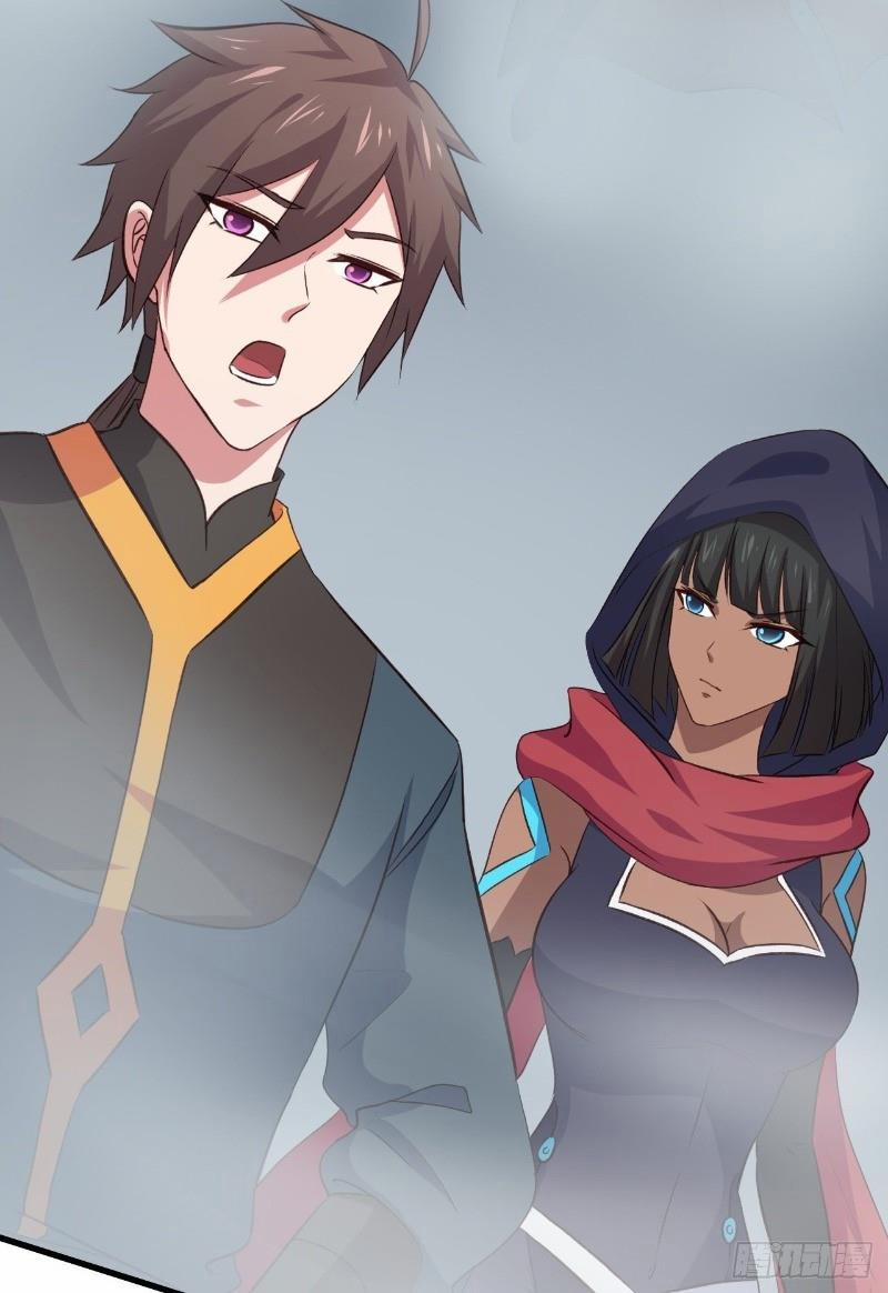 Hậu Cung Của Ta Dựa Vào Rút Thẻ 20 trang 11