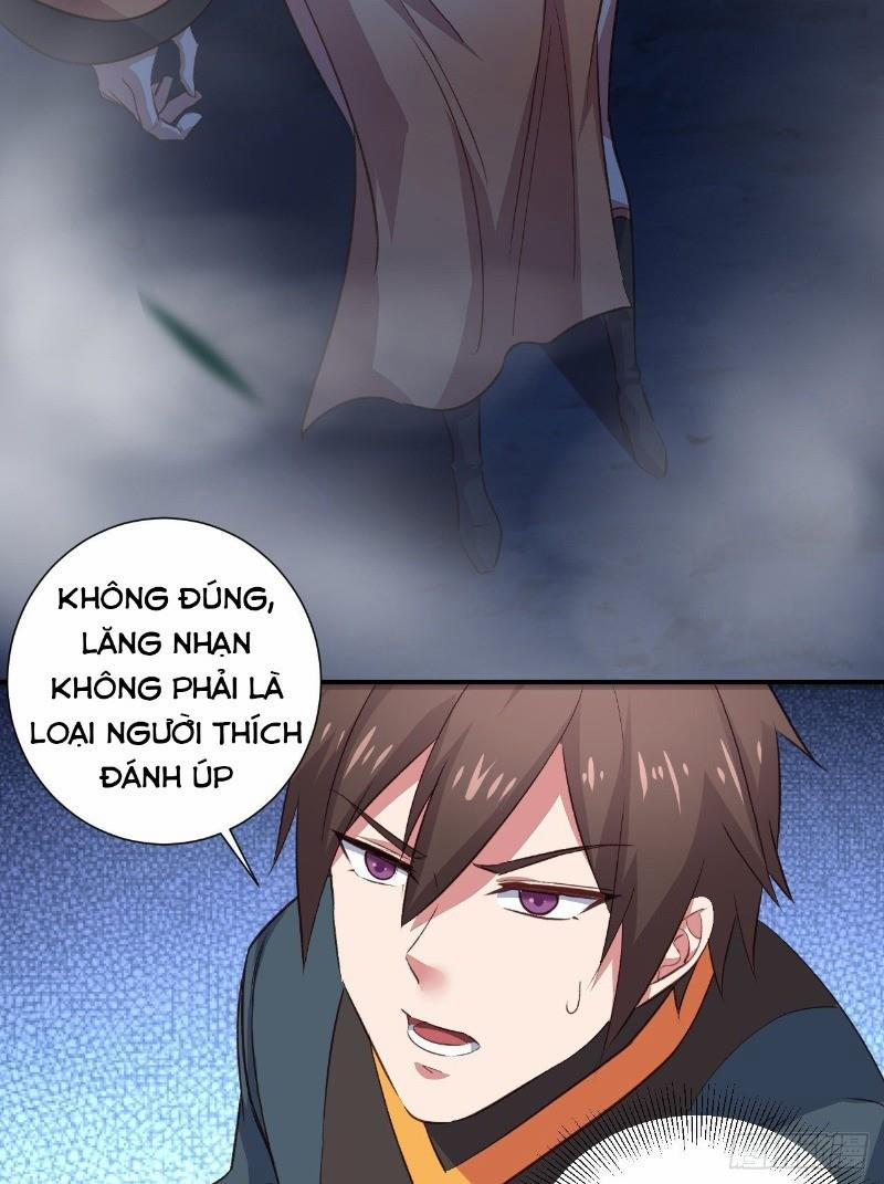 Hậu Cung Của Ta Dựa Vào Rút Thẻ 20 trang 17