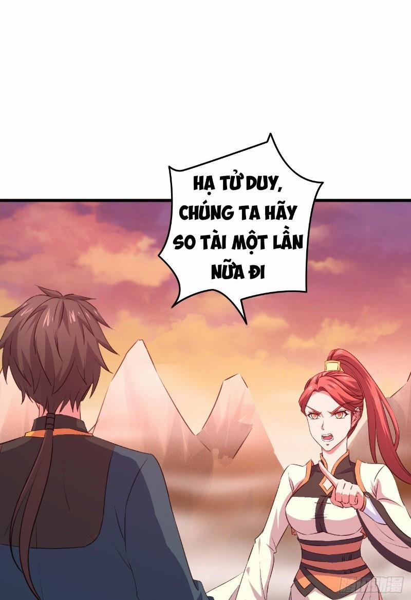 Hậu Cung Của Ta Dựa Vào Rút Thẻ 20 trang 2