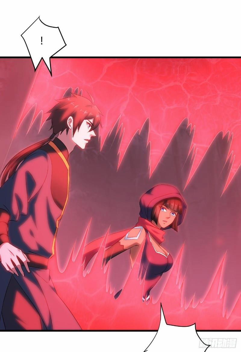 Hậu Cung Của Ta Dựa Vào Rút Thẻ 20 trang 30