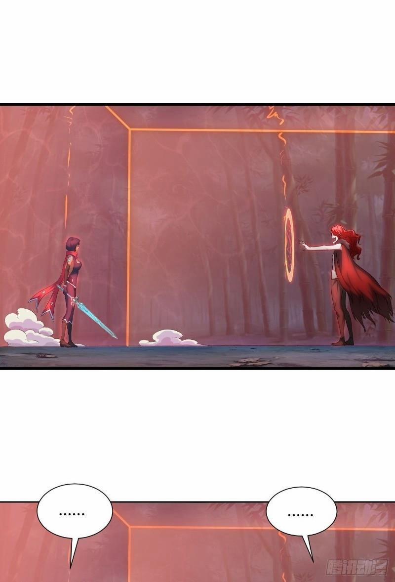 Hậu Cung Của Ta Dựa Vào Rút Thẻ 20 trang 38