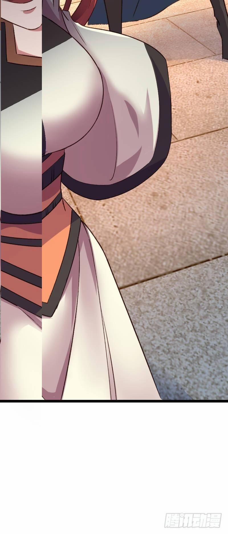 Hậu Cung Của Ta Dựa Vào Rút Thẻ 20 trang 6