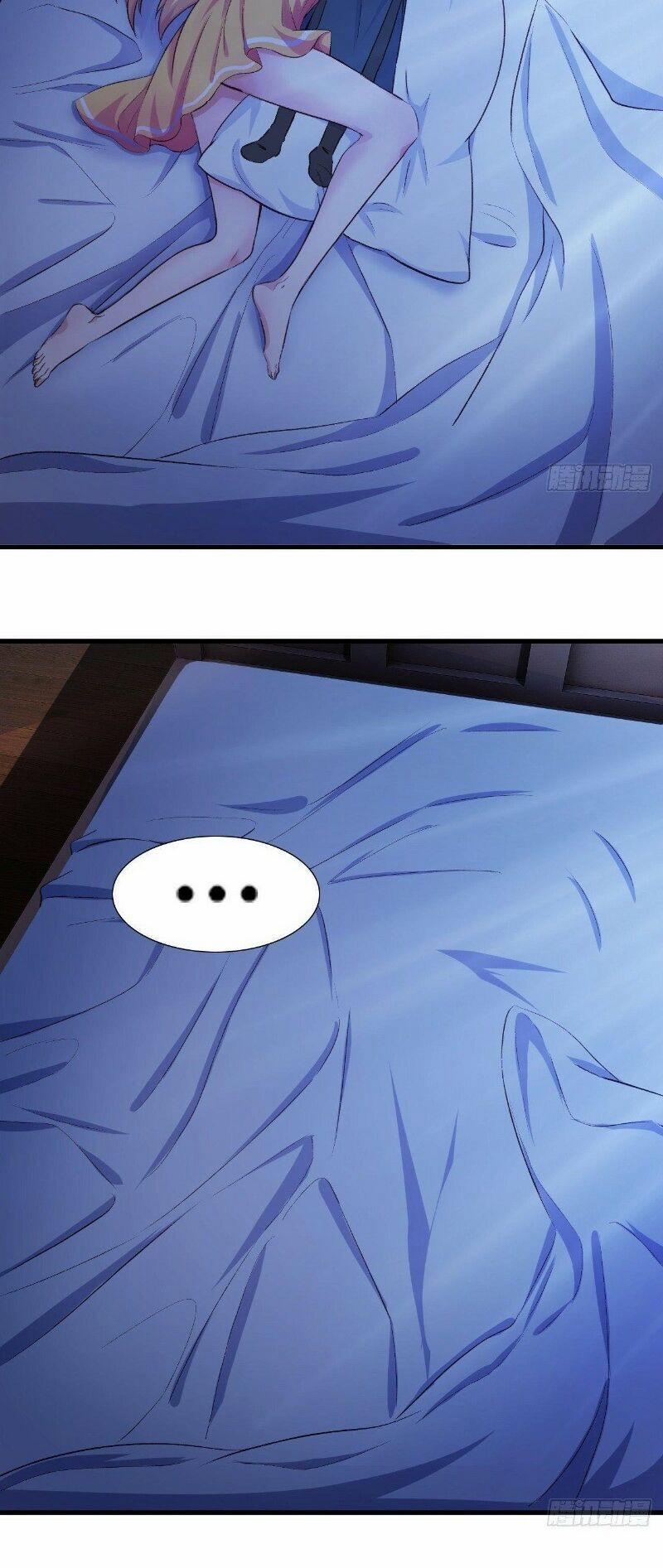 Hậu Cung Của Ta Dựa Vào Rút Thẻ 21 trang 10