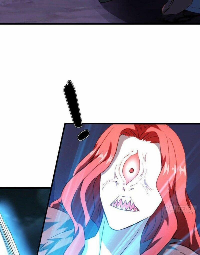 Hậu Cung Của Ta Dựa Vào Rút Thẻ 21 trang 39