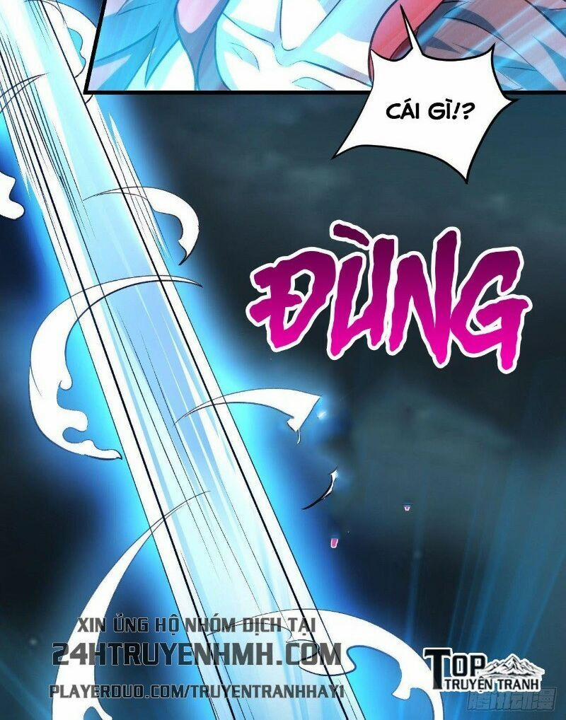 Hậu Cung Của Ta Dựa Vào Rút Thẻ 21 trang 40