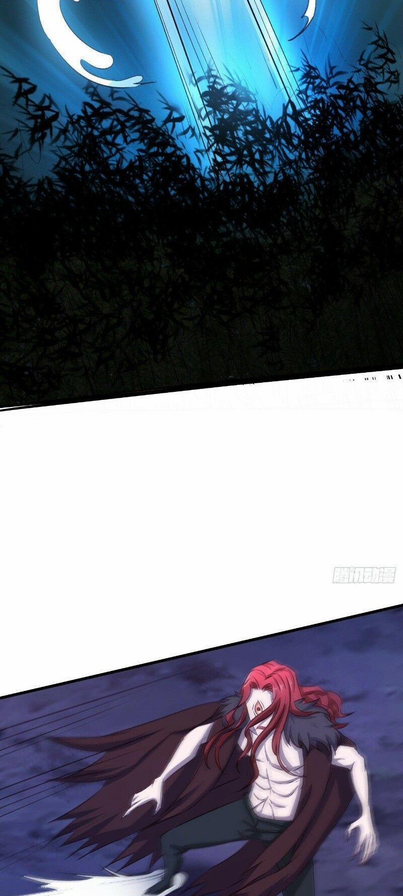 Hậu Cung Của Ta Dựa Vào Rút Thẻ 21 trang 41