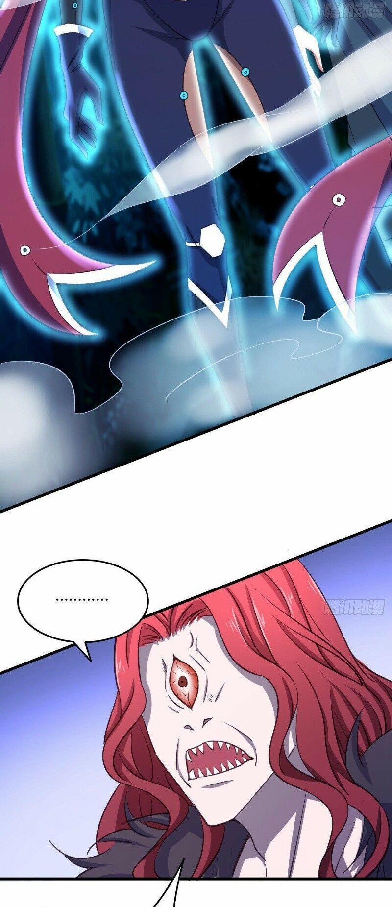 Hậu Cung Của Ta Dựa Vào Rút Thẻ 21 trang 43