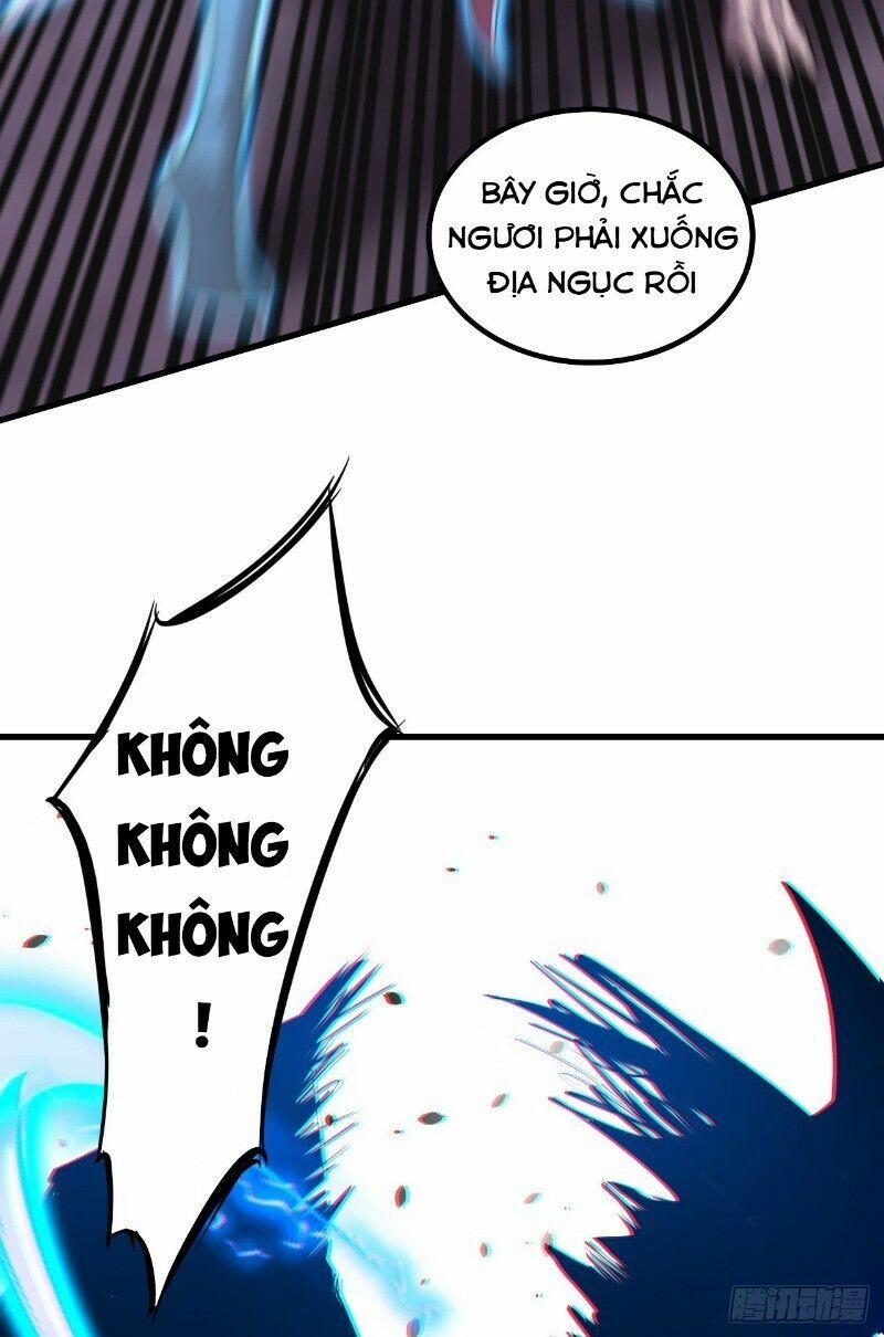 Hậu Cung Của Ta Dựa Vào Rút Thẻ 22 trang 33