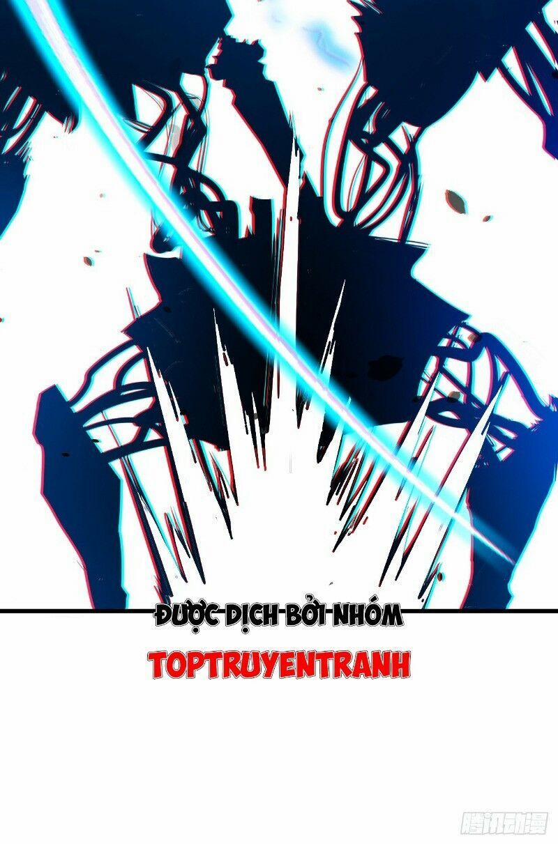 Hậu Cung Của Ta Dựa Vào Rút Thẻ 22 trang 34