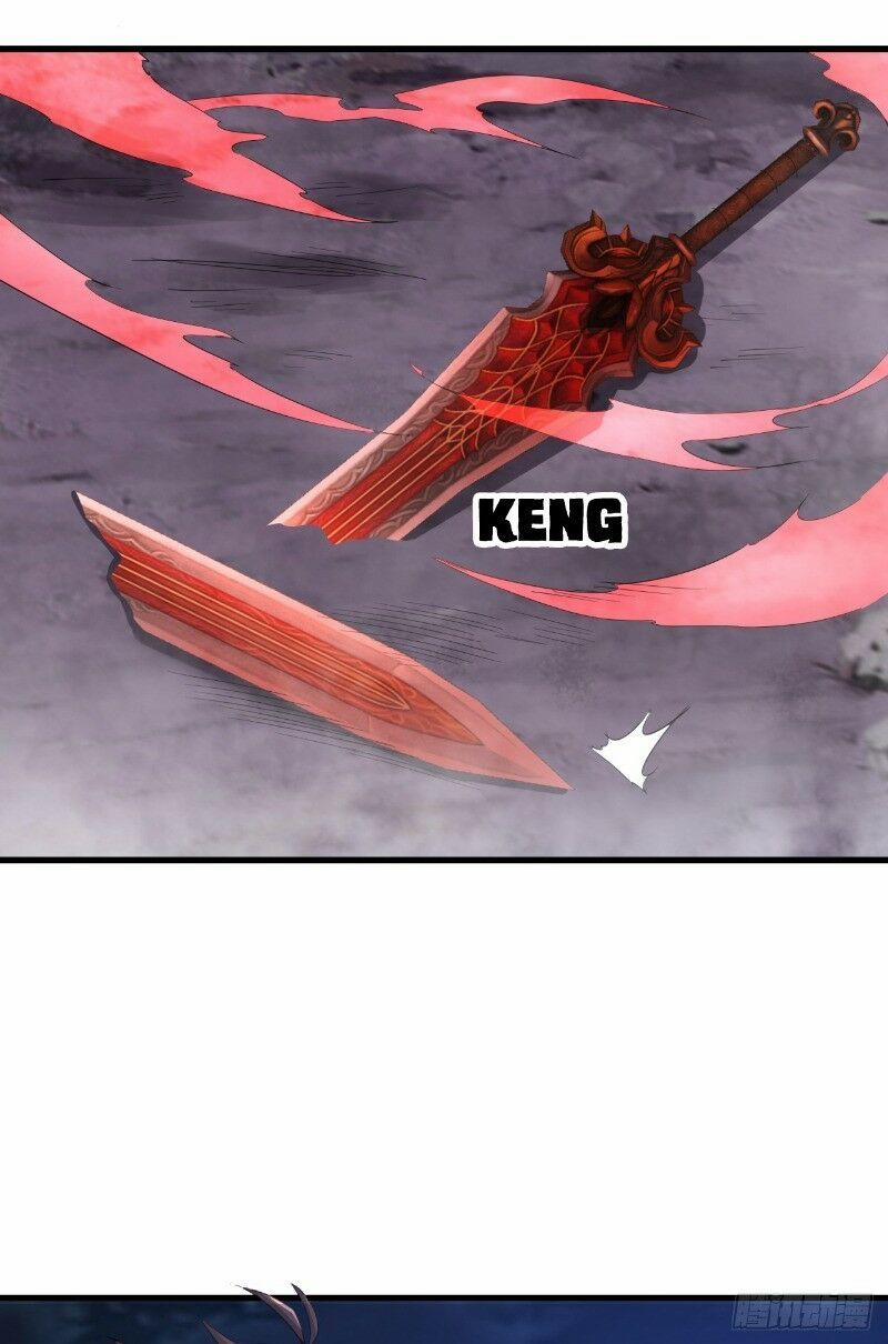 Hậu Cung Của Ta Dựa Vào Rút Thẻ 22 trang 35