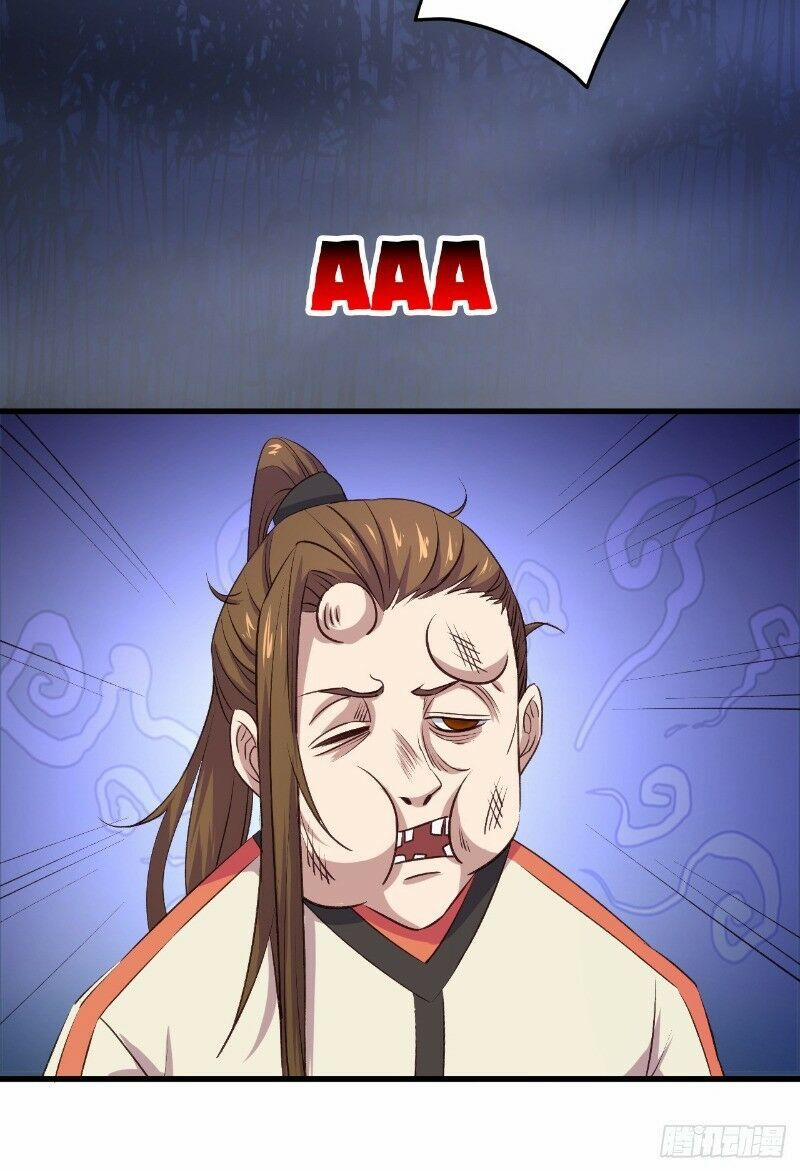 Hậu Cung Của Ta Dựa Vào Rút Thẻ 22 trang 43