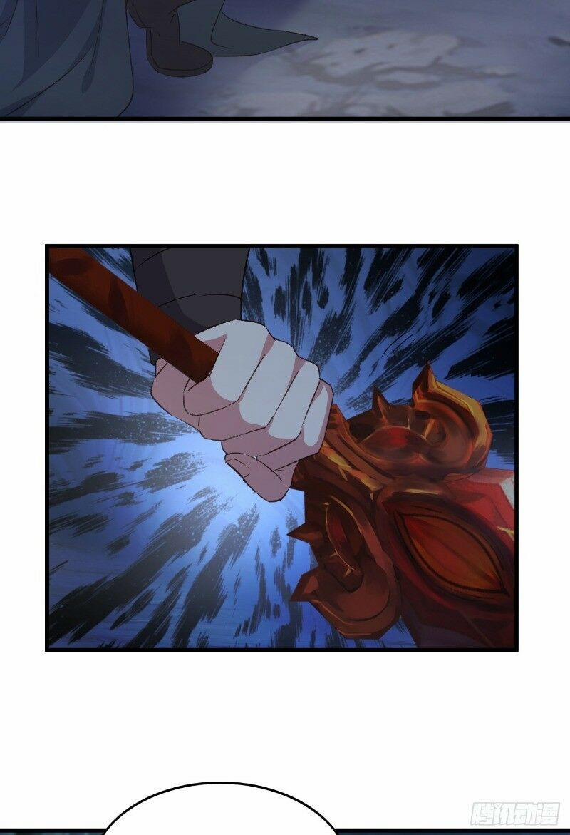 Hậu Cung Của Ta Dựa Vào Rút Thẻ 22 trang 45