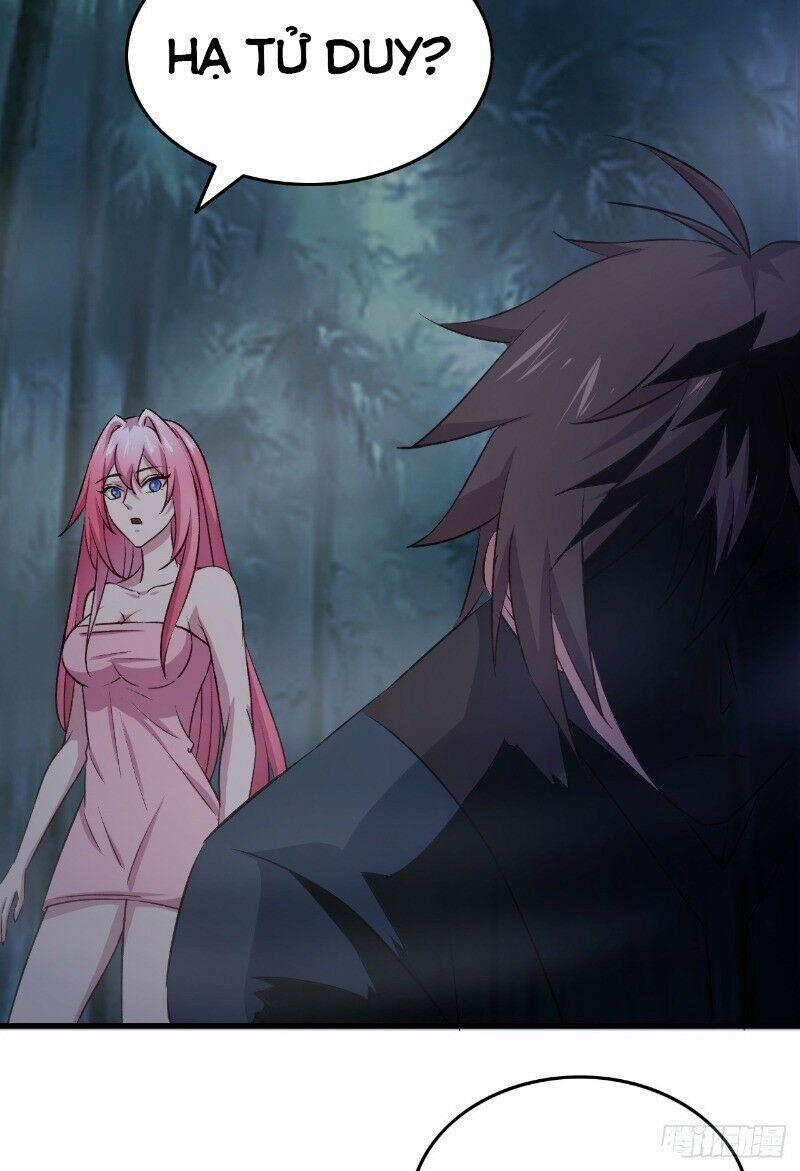 Hậu Cung Của Ta Dựa Vào Rút Thẻ 22 trang 46