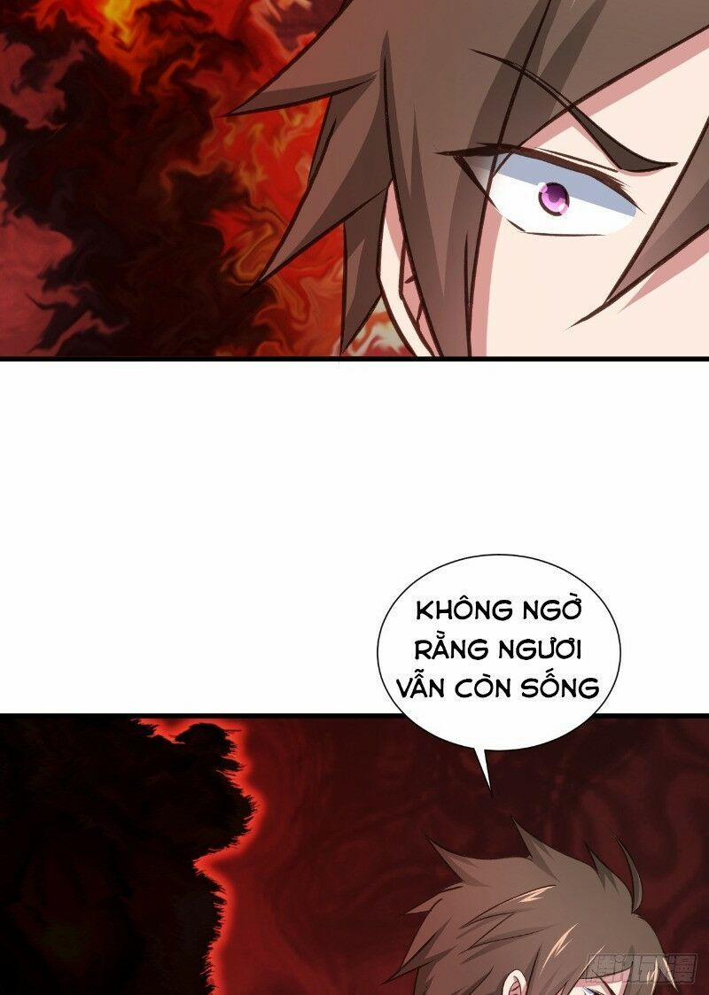 Hậu Cung Của Ta Dựa Vào Rút Thẻ 22 trang 51