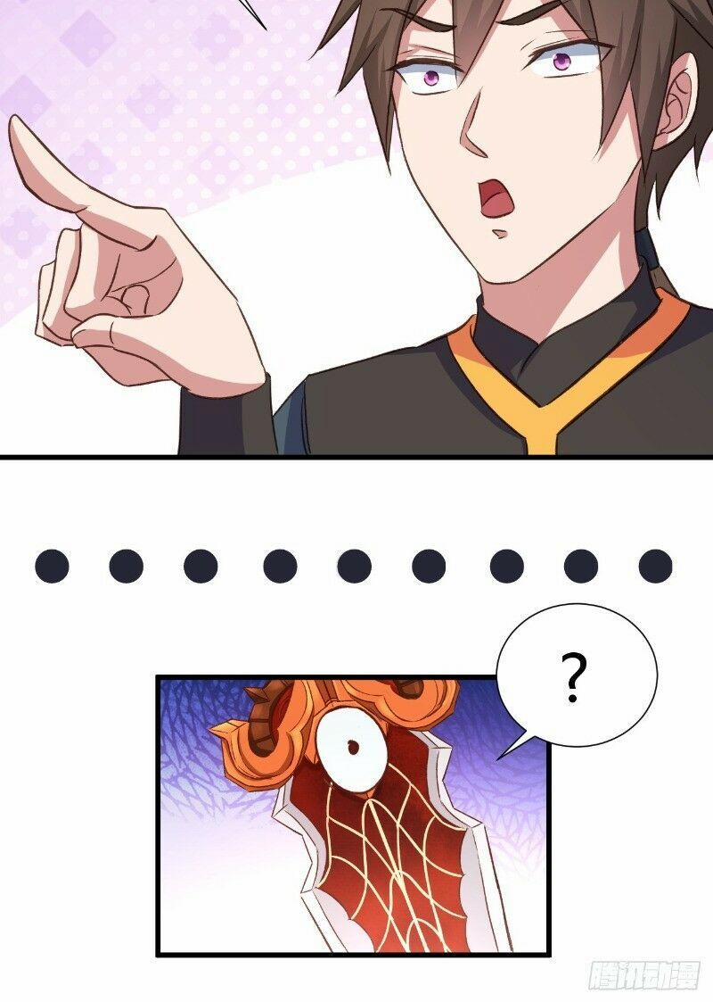 Hậu Cung Của Ta Dựa Vào Rút Thẻ 22 trang 55