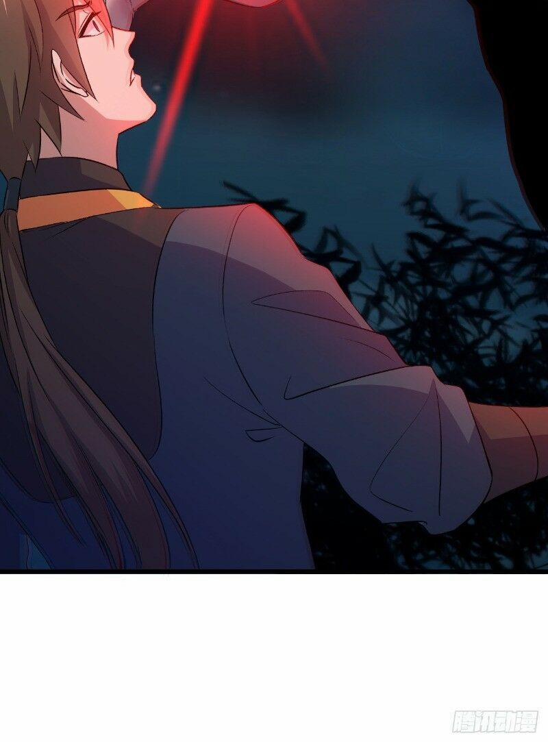 Hậu Cung Của Ta Dựa Vào Rút Thẻ 22 trang 6