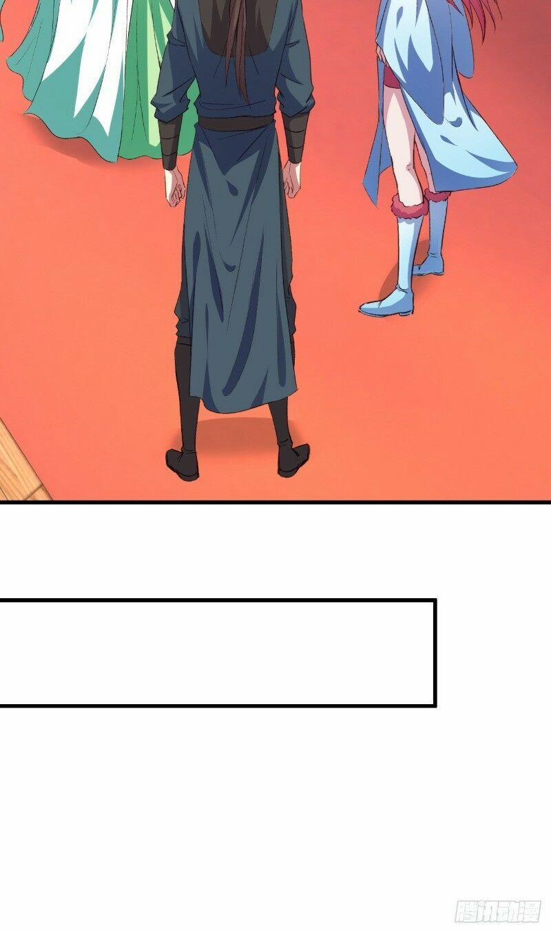 Hậu Cung Của Ta Dựa Vào Rút Thẻ 23 trang 23