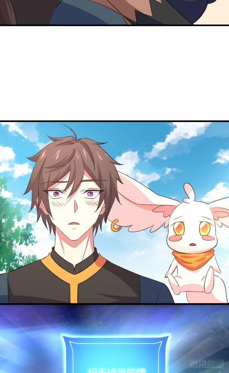 Hậu Cung Của Ta Dựa Vào Rút Thẻ 23 trang 8