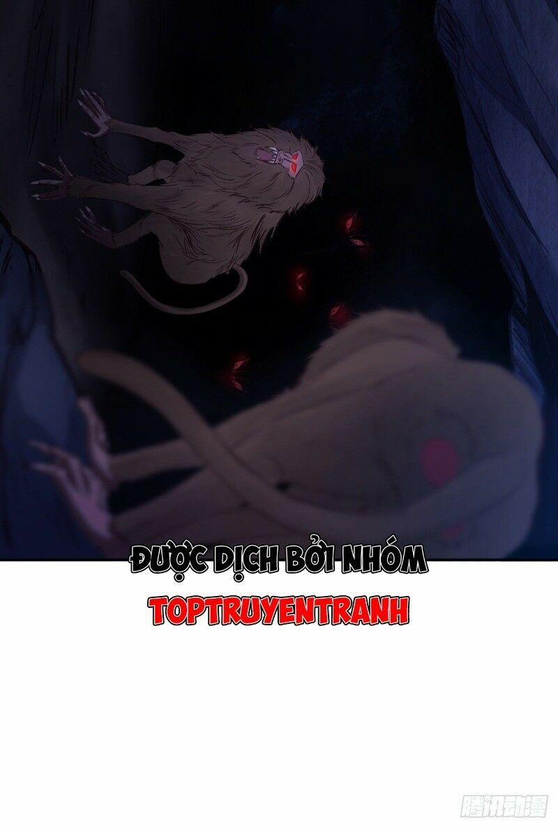 Hậu Cung Của Ta Dựa Vào Rút Thẻ 24 trang 14