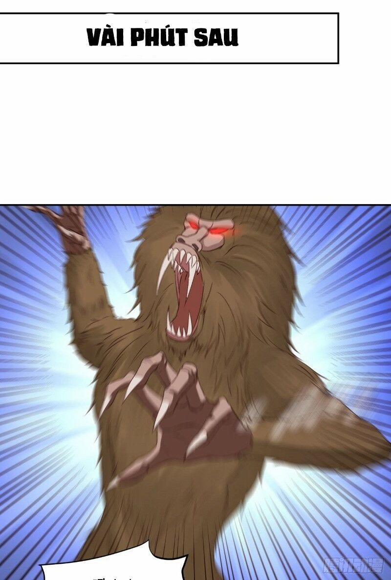 Hậu Cung Của Ta Dựa Vào Rút Thẻ 24 trang 15