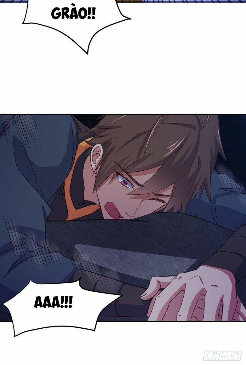 Hậu Cung Của Ta Dựa Vào Rút Thẻ 24 trang 16