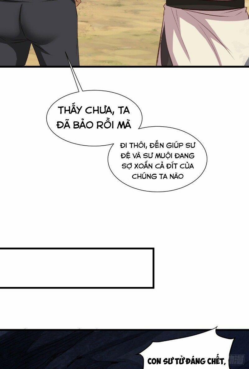 Hậu Cung Của Ta Dựa Vào Rút Thẻ 24 trang 27