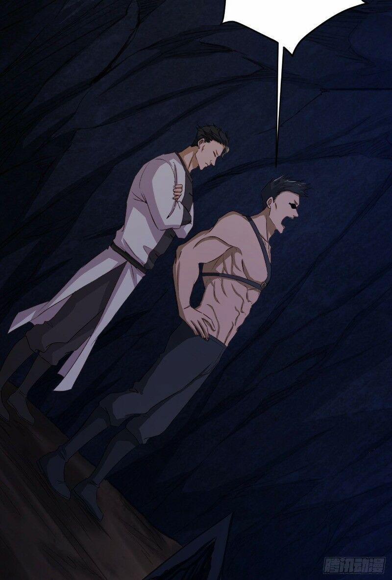 Hậu Cung Của Ta Dựa Vào Rút Thẻ 24 trang 28