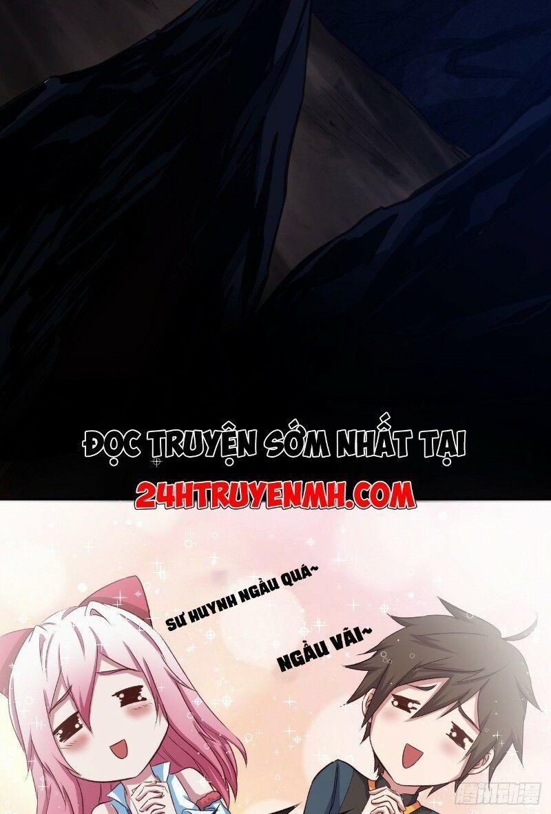 Hậu Cung Của Ta Dựa Vào Rút Thẻ 24 trang 29